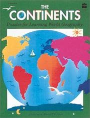 Tapa de The Continents