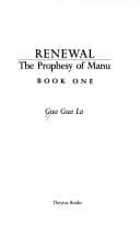Tapa de Renewal