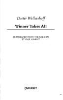Tapa de Winner takes all