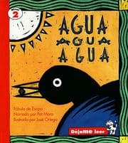 Tapa de Agua agua agua
