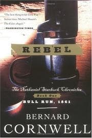 Tapa de Rebel