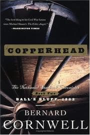 Tapa de Copperhead