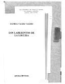 Tapa de Los laberintos de la locura