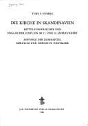Tapa de Die Kirche in Skandinavien
