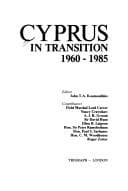 Tapa de Cyprus in transition, 1960-1985
