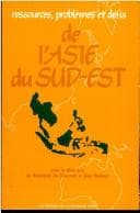 Tapa de Ressources, problèmes et défis de l'Asie du Sud-Est