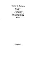 Tapa de Reiters westliche Wissenschaft