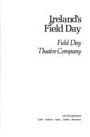 Tapa de Ireland's field day