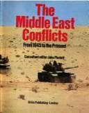 Tapa de The Middle East Conflicts