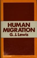 Tapa de Human migration