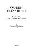Tapa de Queen Elizabeth