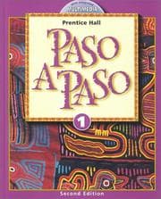 Tapa de Paso a paso