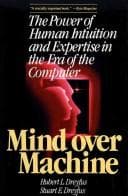 Tapa de Mind over machine