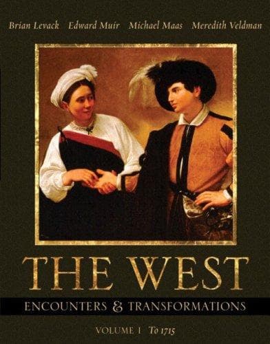 Tapa de West