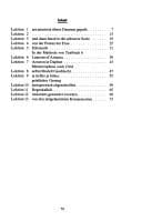 Tapa de Textbuch