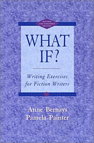 Tapa de What if?
