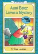 Tapa de Aunt Eater Loves a Mystery