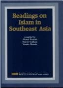 Tapa de Readings on Islam in Southeast Asia