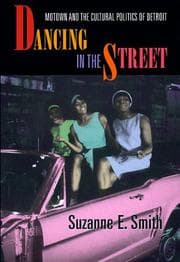 Tapa de Dancing in the Street