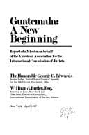 Tapa de Guatemala, a new beginning