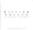 Tapa de William Bailey