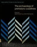 Tapa de The Archaeology of prehistoric coastlines