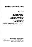Tapa de Professional software
