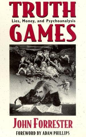 Tapa de Truth Games