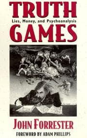 Tapa de Truth Games