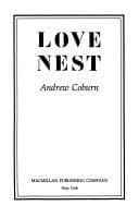 Tapa de Love nest