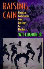 Tapa de Raising Cain