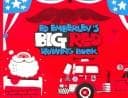 Tapa de Ed Emberley's Big Red Drawing Book