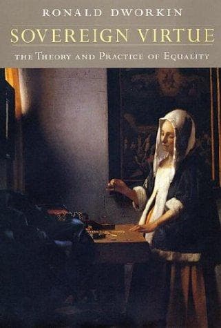 Tapa de Sovereign Virtue
