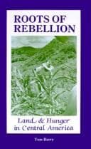 Tapa de Roots of rebellion
