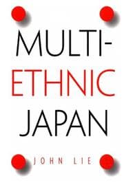 Tapa de Multiethnic Japan