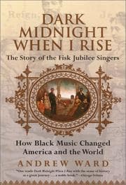 Tapa de Dark Midnight When I Rise