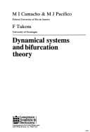Tapa de Dynamical Systems and Bifurcation Theory