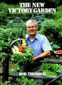 Tapa de The new Victory garden