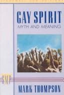 Tapa de Gay spirit