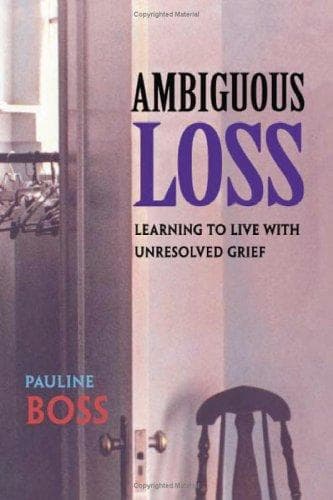 Tapa de Ambiguous Loss