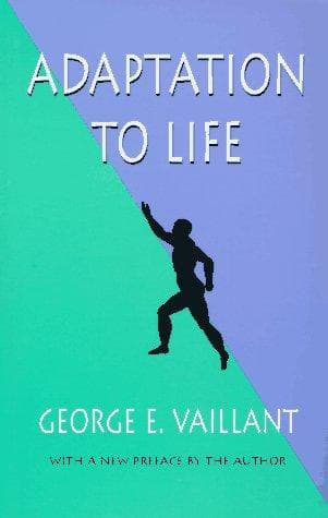 Tapa de Adaptation to life