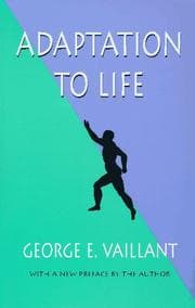 Tapa de Adaptation to life
