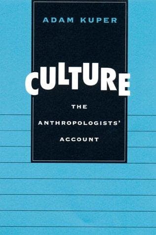 Tapa de Culture