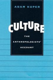 Tapa de Culture