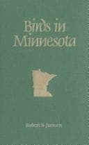 Tapa de Birds in Minnesota