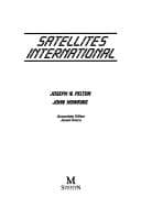 Tapa de Satellites international