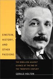 Tapa de Einstein, history and other passions