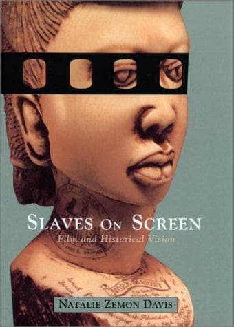 Tapa de Slaves on screen