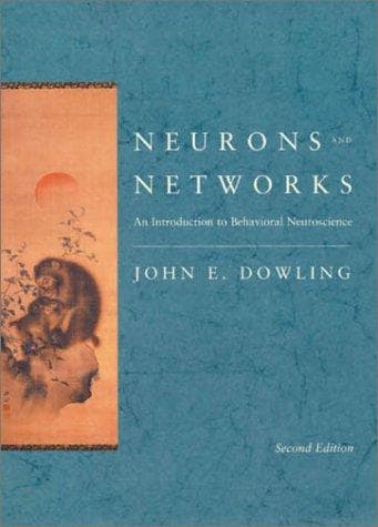 Tapa de Neurons and Networks