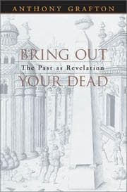 Tapa de Bring Out Your Dead
